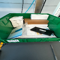 Agilent xCELLigence RTCA eSight Instrument image 3